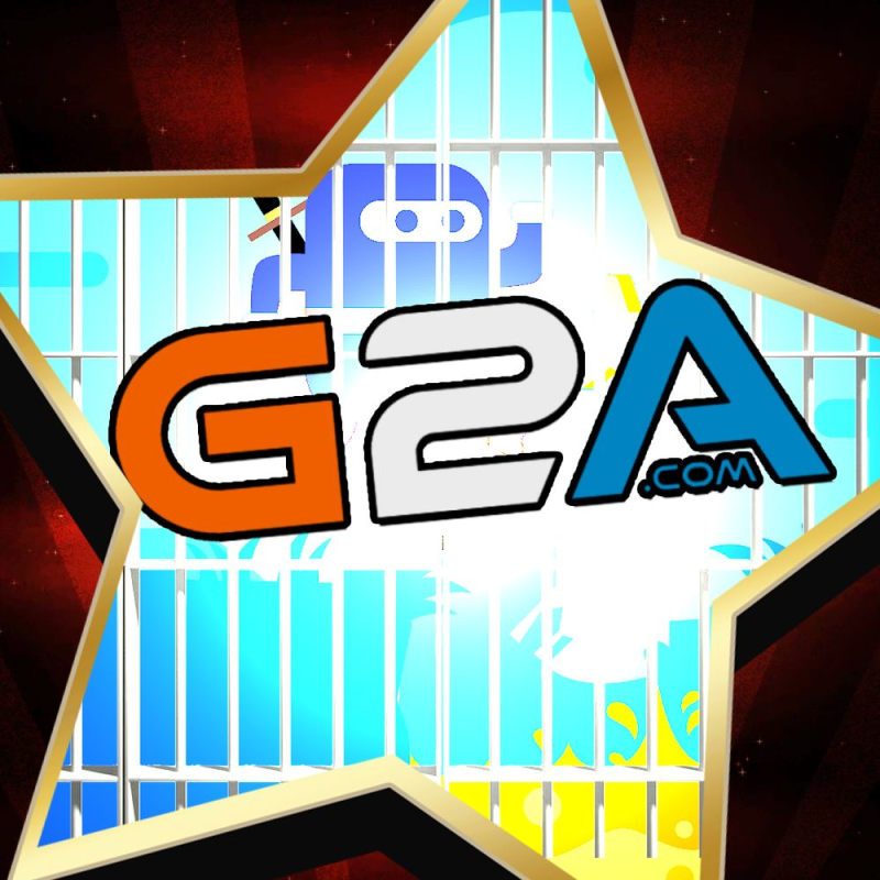 Obrázek epizody S3E11 | Patetická G2A a YouTubeři, kteří ji brání