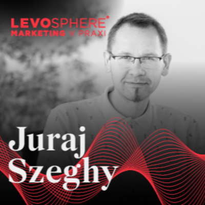 Obrázek epizody #153 Prieskum v praxi - emócie sú spúšťačom úspechu biznisu, vyťažte z toho