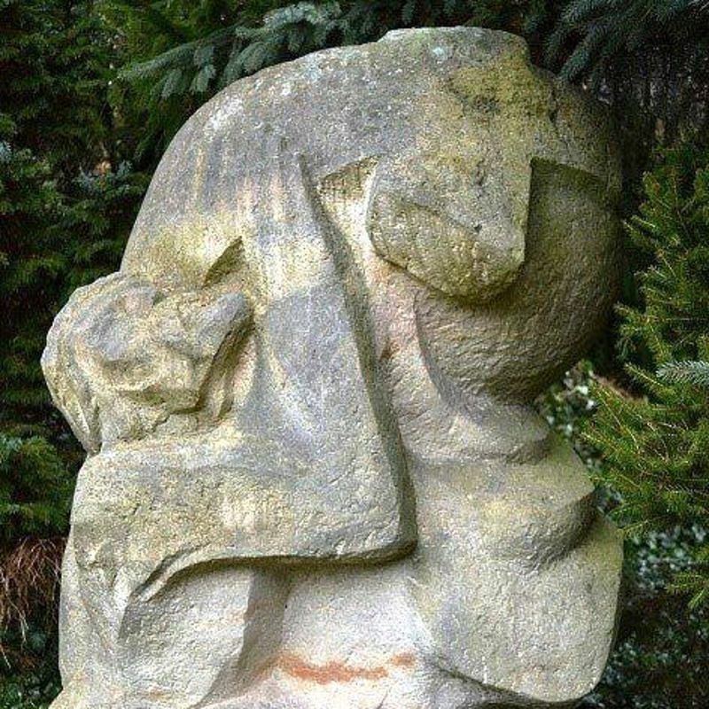 Obrázek epizody Povýšení sv. Kříže (Meditační zahrada)