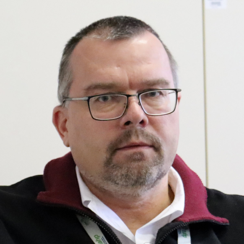 Obrázek epizody O atraktivitě i specificích práce v nemocniční lékárně s vedoucím lékárníkem Kamilem Hrubým