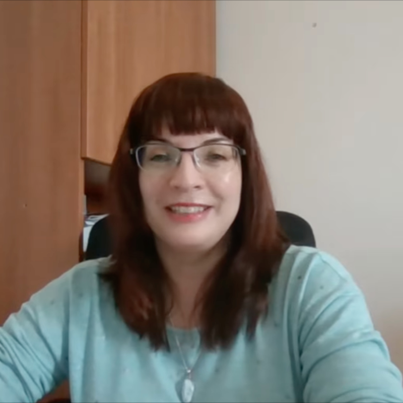 Obrázek epizody Věra Šourková, Jaro 2026