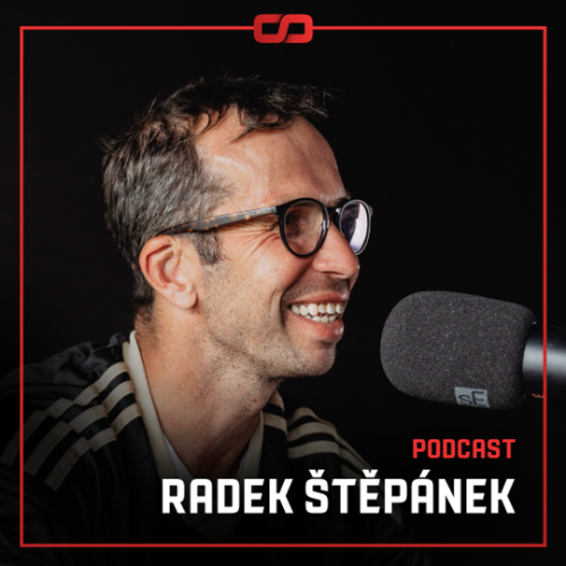 Obrázek epizody Štěpánek UNLIMITED.