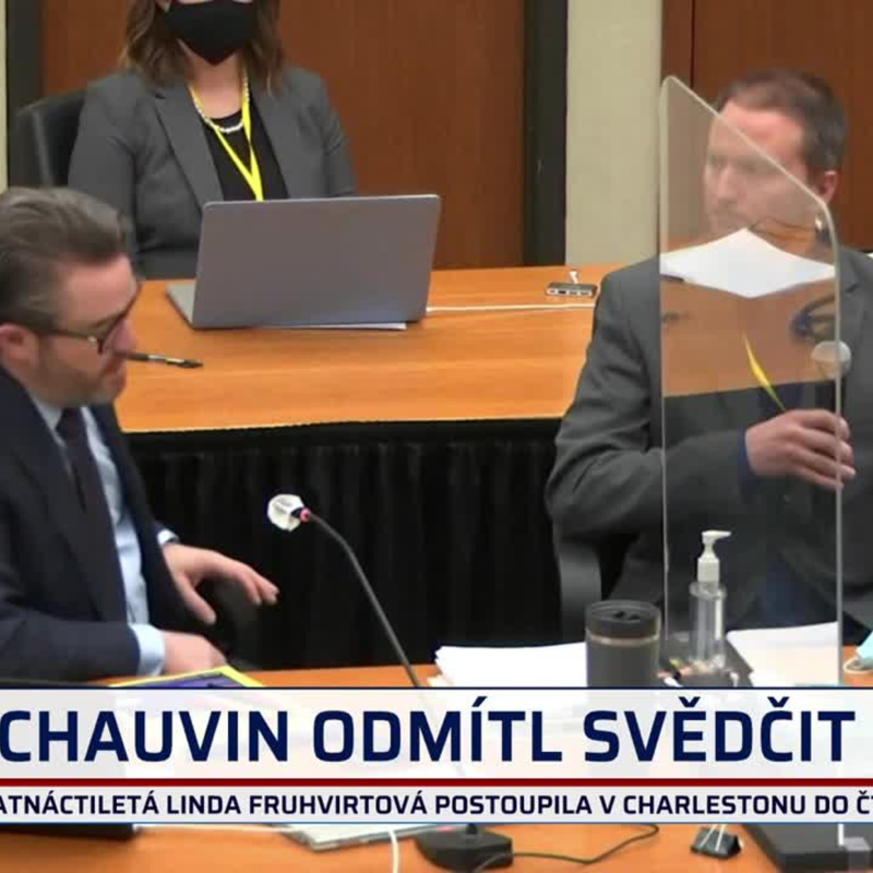 Obrázek epizody Nový den 16.4.2021 09:00 - 10:00