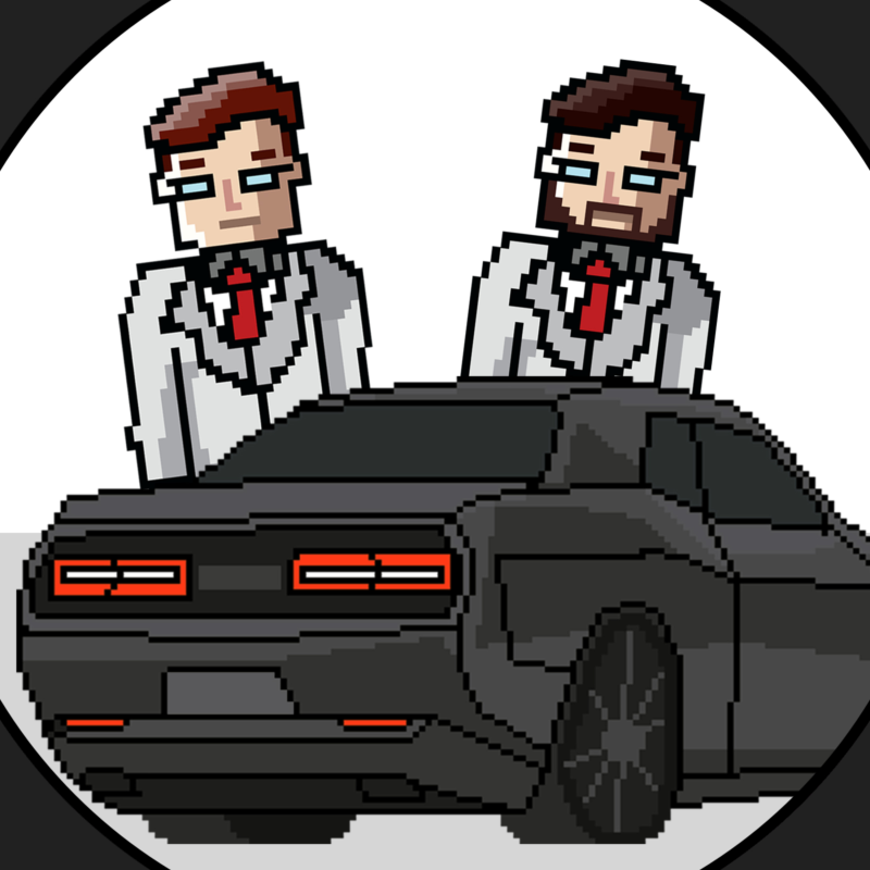 Obrázek epizody O dovolené, cyklistech a solárech | Žvanírna Ep. 1