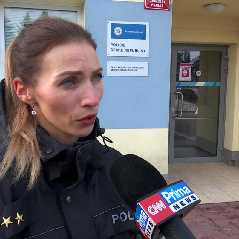 Obrázek epizody Krimi zprávy - souhrn týdne 1.1.2022