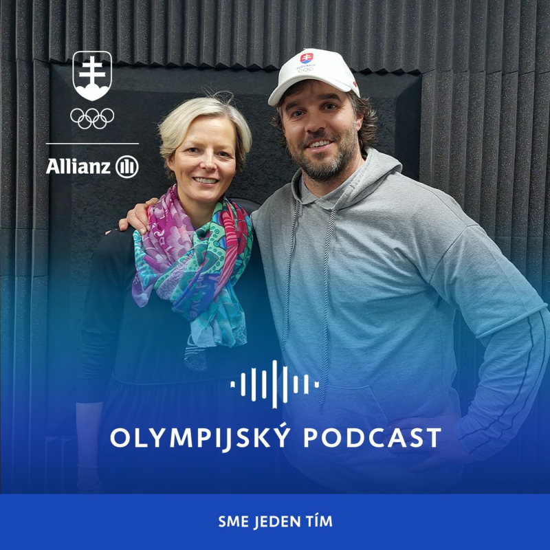 Obrázek epizody Celý rok 2024 bude olympijský!