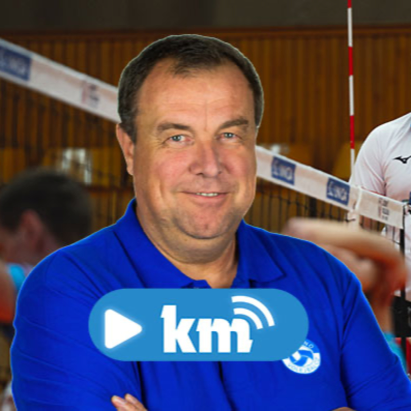 Obrázek epizody Kladenští Orli posílili a vstupují do nové sezony – trenér M. Fortuník: chceme hrát o čelo tabulky, pomůže i zbrusu nová hymna