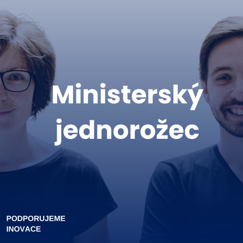 Obrázek epizody #25 Jitka Poláková: Inovační projekt nám pomohl nebát se ptát. Dnes už jakýkoliv nástroj, který u nás vznikne projde hodnocením klientek
