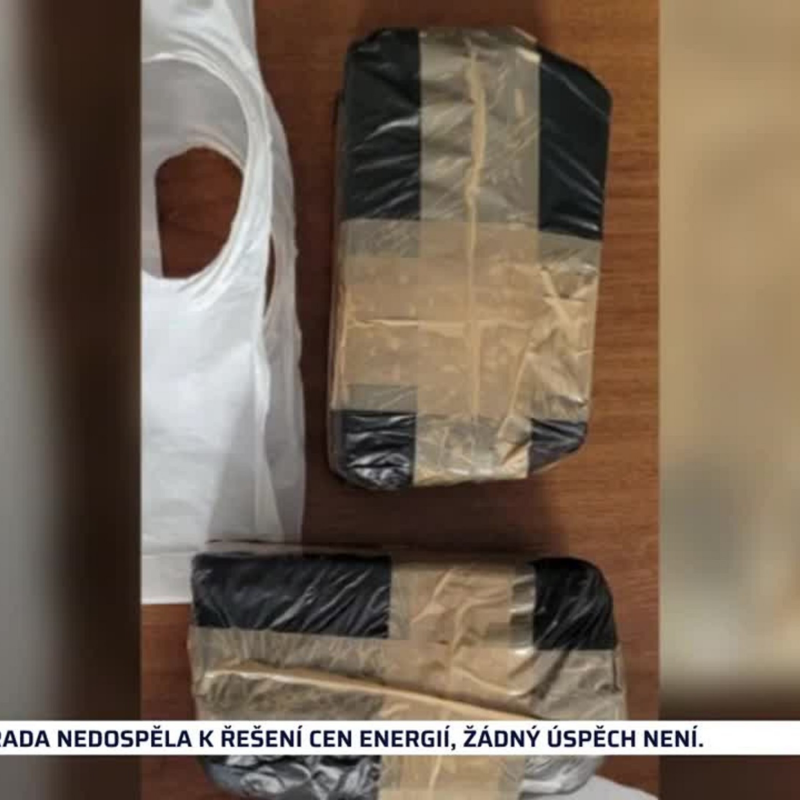 Obrázek epizody Krimi zprávy 22.10.2021