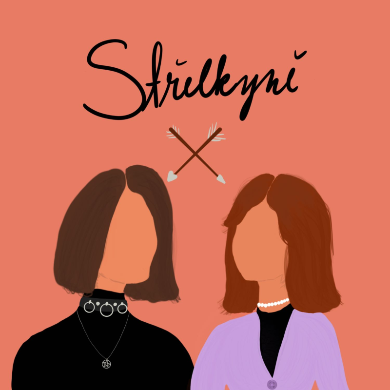 Obrázek epizody #1 Bifobie