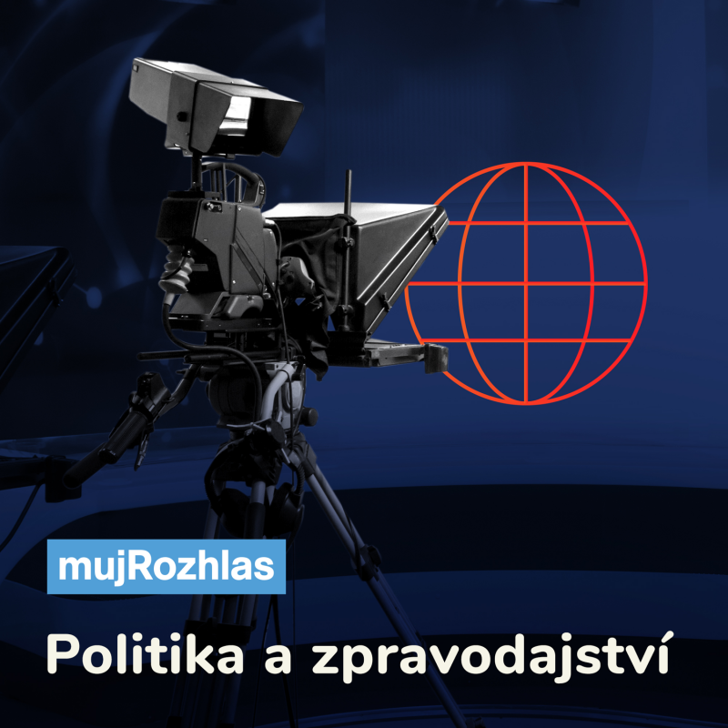 Obrázek epizody Dvacet minut Radiožurnálu: Hostem je předsedkyně Poslanecké sněmovny Markéta Pekarová Adamová, předsedkyně TOP 09. Sněmovna i za podpory opozice schválila daňové úlevy na pomoc Ukrajině