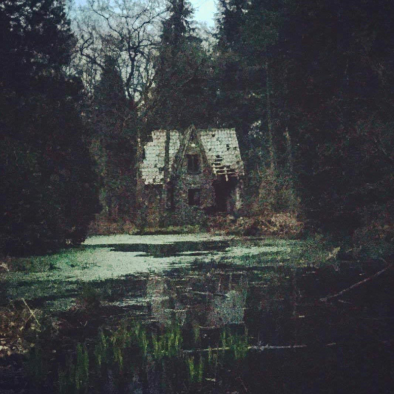 Obrázek epizody Deep In The House...