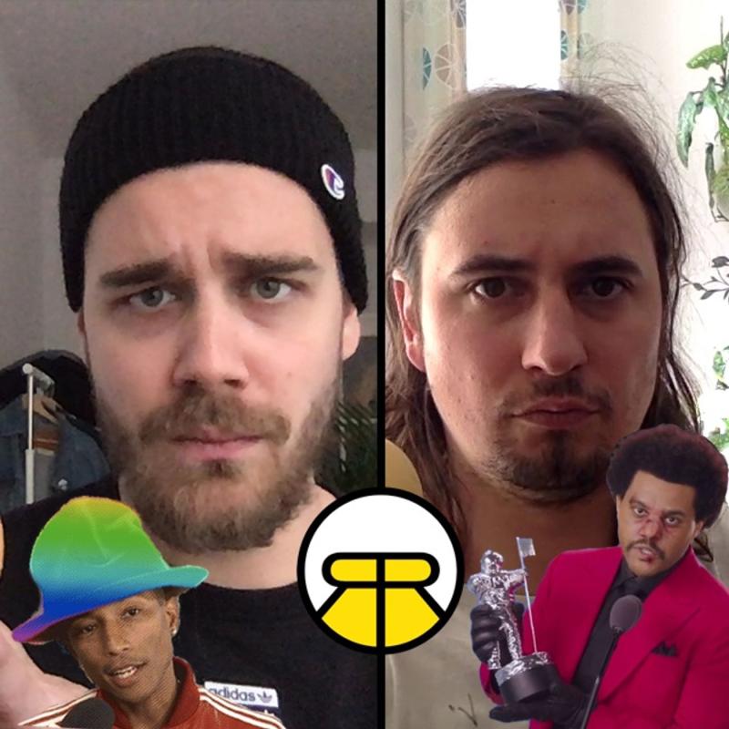 Obrázek epizody Reflektor #70: Barevná rýma s VMA