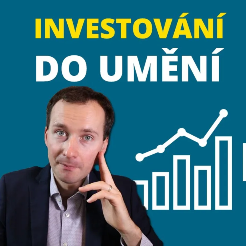 Obrázek epizody Umění a sběratelské předměty: Měli bychom investovat?