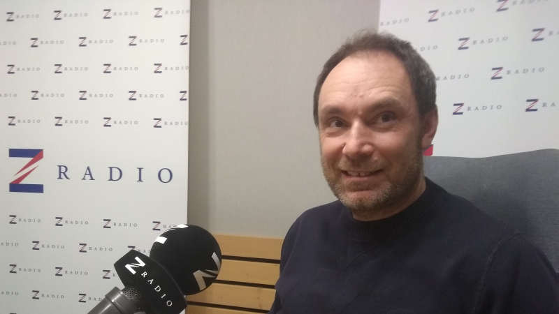 Obrázek epizody Řada sokoloven se obává zastavení činnosti, říká ředitel kanceláře České obce sokolské