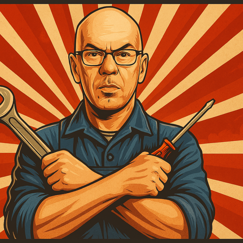 Obrázek epizody Co týden dal | 6.8.2025