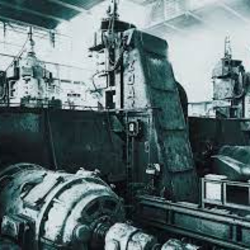 Obrázek epizody Magnitogorsk na Vysočině