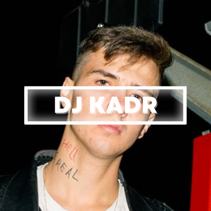 Obrázek epizody David Kadrle (DJ KADR) INSPIROVAL MĚ FILM POČÁTEK K VYTVOŘENÍ ALBA,DÍKY FOTBALU TEĎ DĚLÁM CO DĚLÁM!!