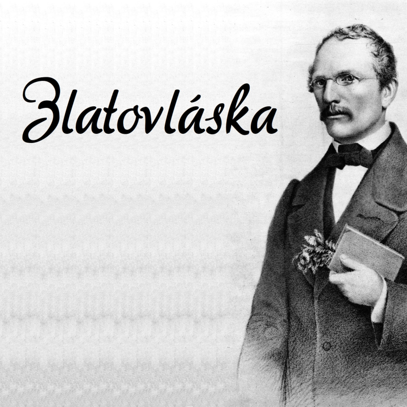 Obrázek epizody Zlatovláska (Karel Jaromír Erben)