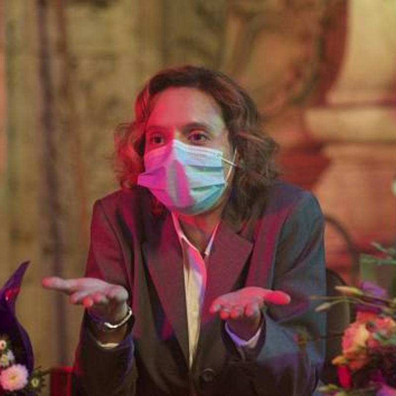 Obrázek epizody #20: Cristovize, Anthropoid ze zdi a koprodukční Pich (17. 5. - 23. 5. 2021)