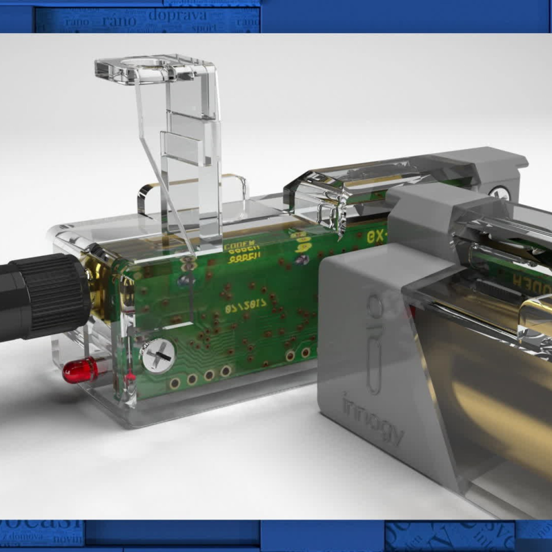 Obrázek epizody To nejlepší z Nového dne (1004)