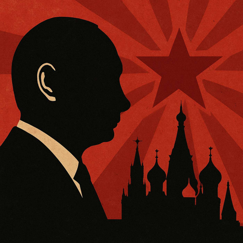 Obrázek epizody Ruské narativy: Mediální zbraně RT, Sputnik a informační fronta