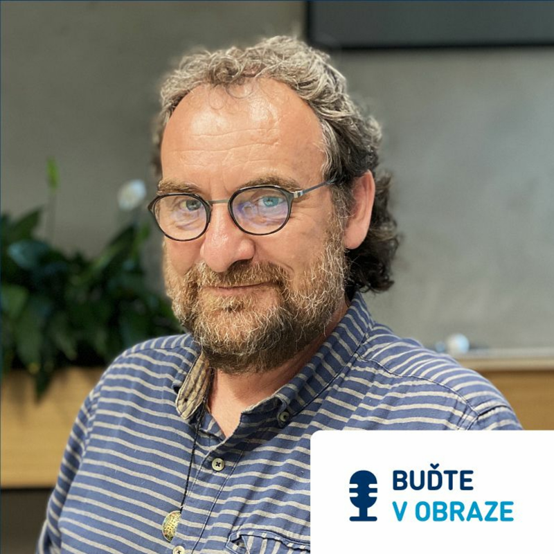 Obrázek epizody Nejen o tom, jak se daří nosorožcům v Africe s Přemyslem Rabasem