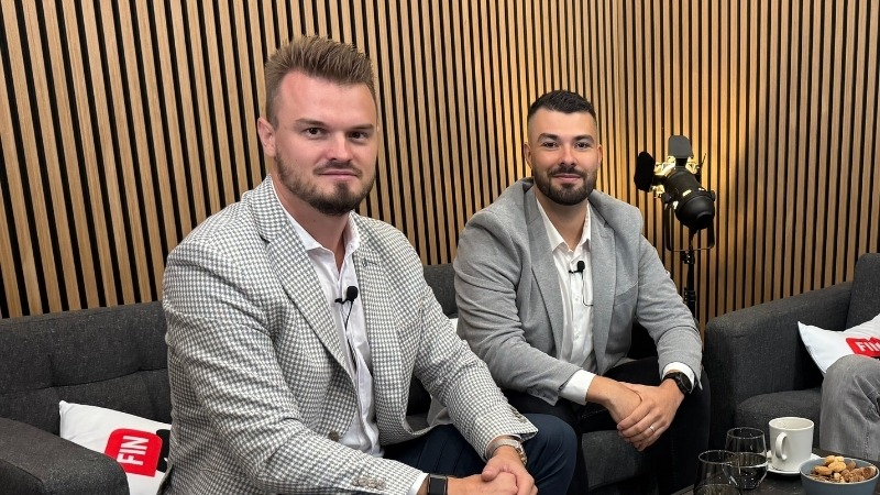Obrázek epizody Vyšší důchod: Řešení nedostatků v důchodové evidenci jako placená poradenská služba?