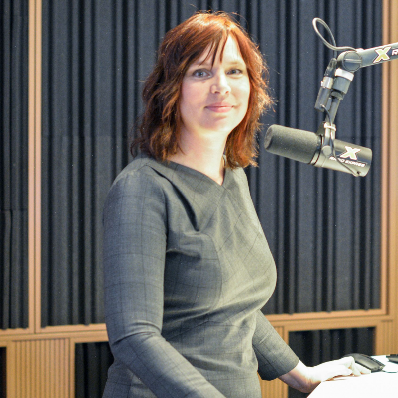 Obrázek epizody Veronika Remišová - Podpisy na odvolávanie ministerky školstva budú... (Braňo Závodský Naživo)