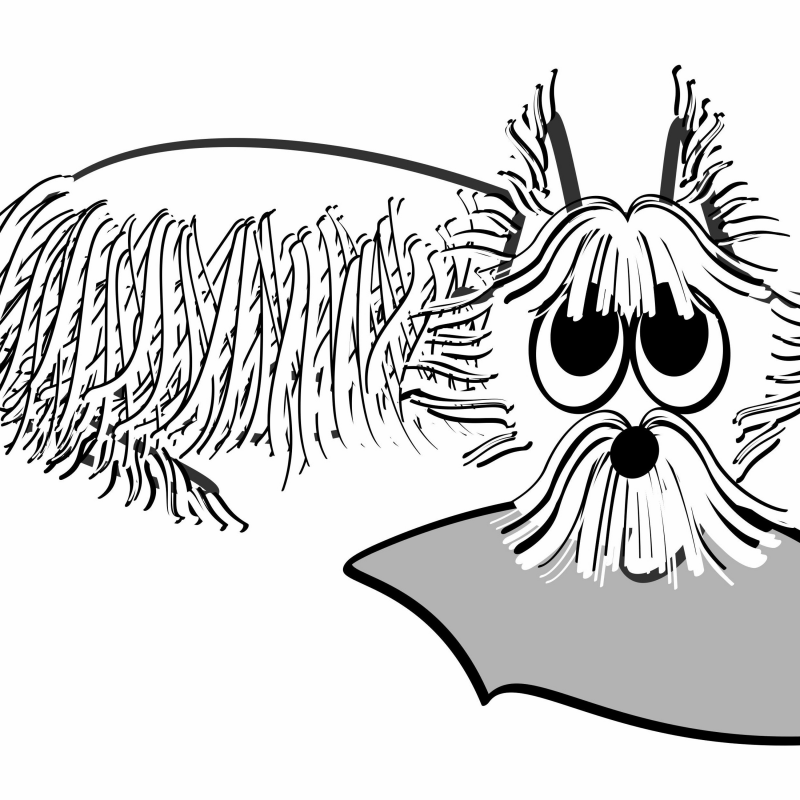 Obrázek epizody Úlet #12 Nikdy nepiš maily po dvaadvacáté hodině