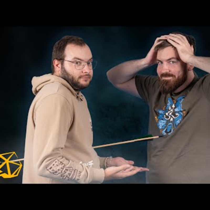 Obrázek epizody Čas dochází - Kampaň 2, Epizoda 46