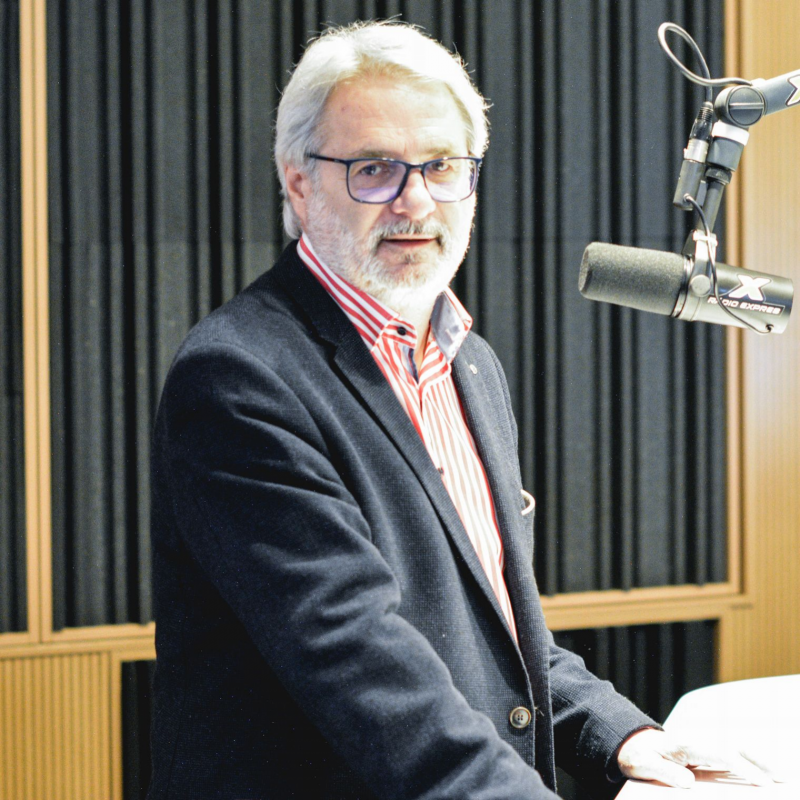 Obrázek epizody Marián Leško - Danko vie, že uchádzači na ústavných sudcov sa môžu... (Braňo Závodský Naživo)