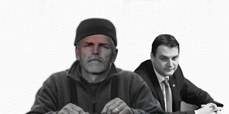 Obrázek epizody #198 - Vypálili Motoristi Pavlovi rybník?