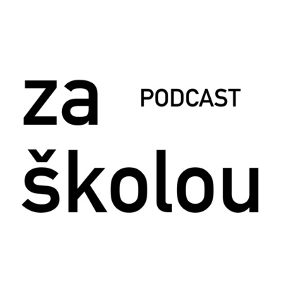 Obrázek epizody Podcast Za Školou #1 Dezinformace