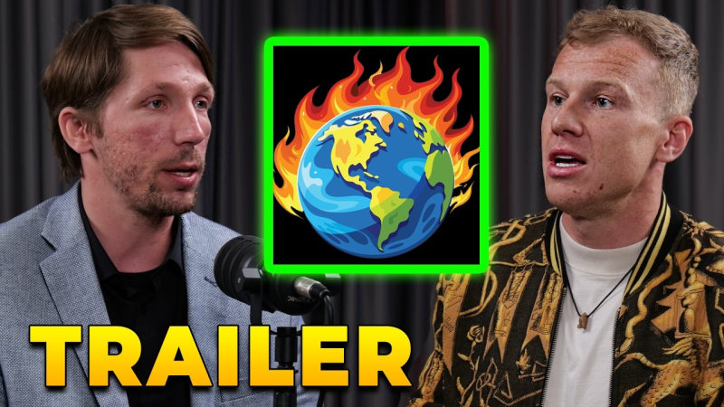 Obrázek epizody TRAILER: debata o klimatu mezi VĚDCEM a SKEPTIKEM (dostupné na HeroHero)