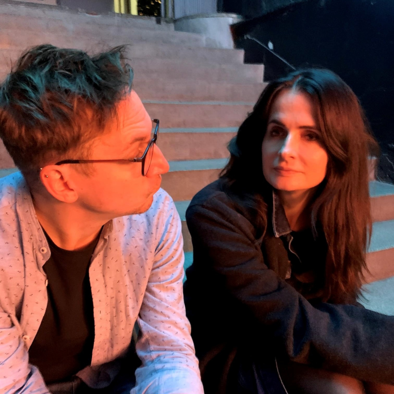 Obrázek epizody Je normální dát za chleba 60 dolarů?