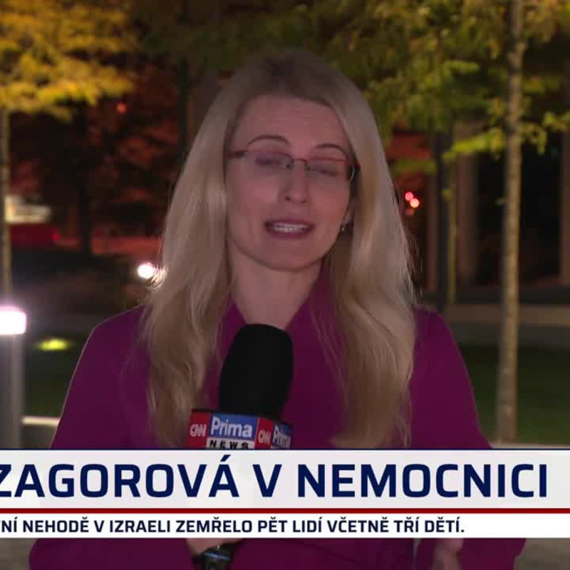 Obrázek epizody Nový den 30.9.2021 08:00 - 10:00