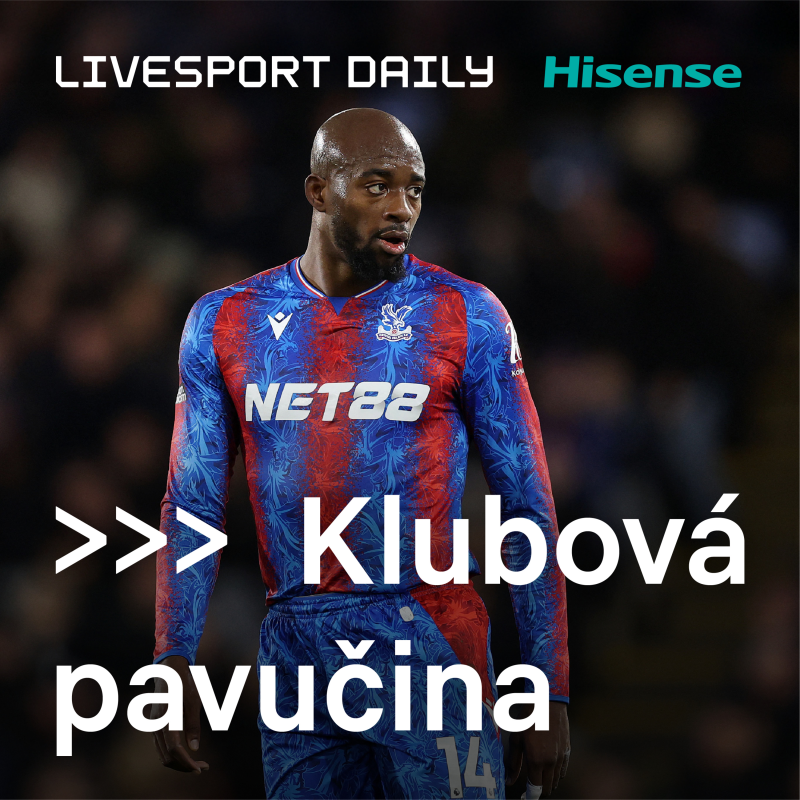 Obrázek epizody #579: Jak funguje boj o fotbalovou moc? >>> Bára Straková