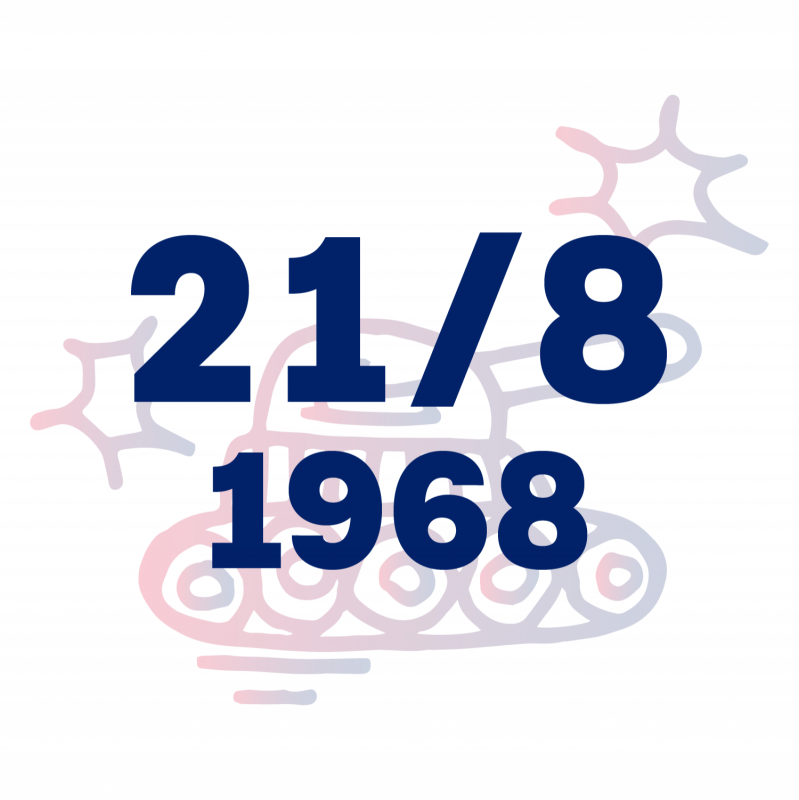 Obrázek epizody 21. 8. 1968 vpadla do Československa vojska Varšavské smlouvy