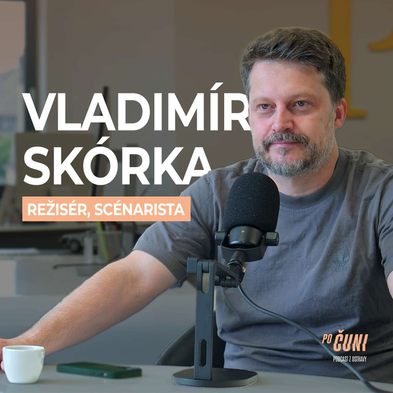 Obrázek epizody Po čuni! Nový film Kouzlo derby režírovali Petr Kolečko a Vladimír Skórka společně