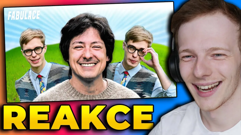 Obrázek epizody Reakce na debatu FABULACE JANA ŠPAČKA vs. MATĚJ STROPNICKÝ