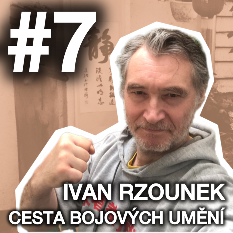 Obrázek epizody #7 Velmistr Leung Wai Choi - „Jak dovednost porazila obrovskou sílu“