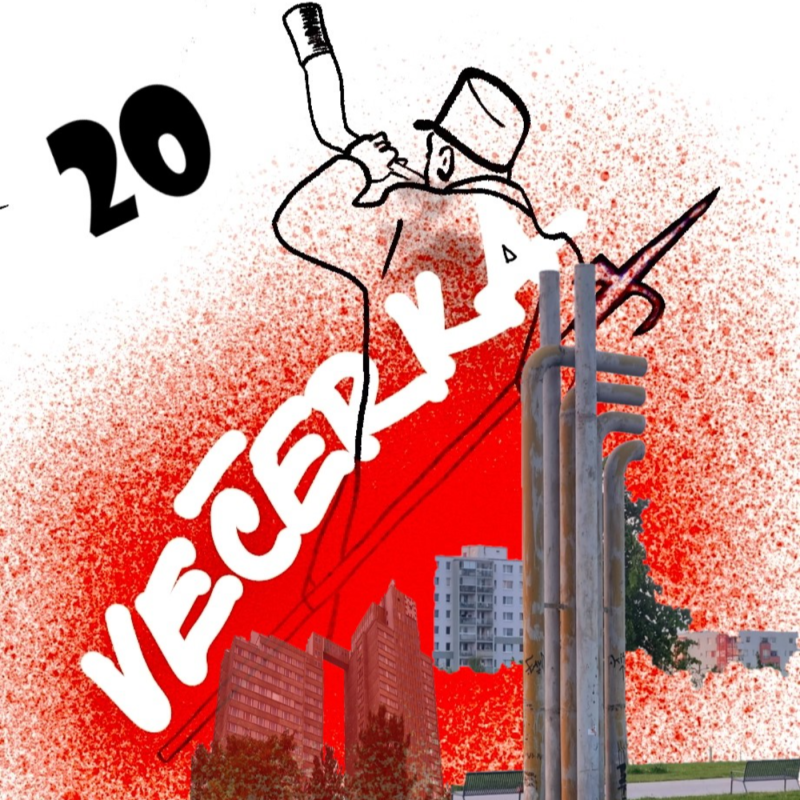 Obrázek epizody Večerka 20