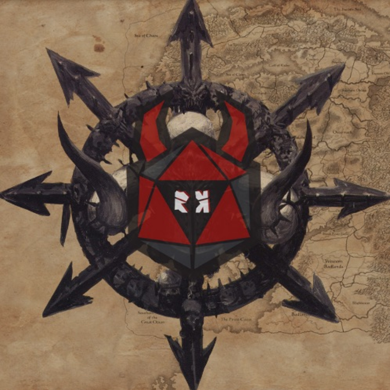 Obrázek epizody Říše - Svazek II.