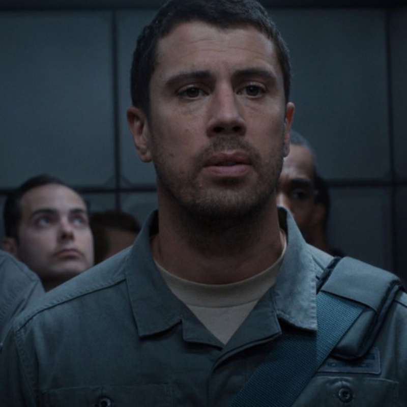 Obrázek epizody Streaming tipy - listopad 2023