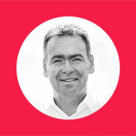 Obrázek epizody B&B s Josefem Dvořáčkem: Tady roste radost