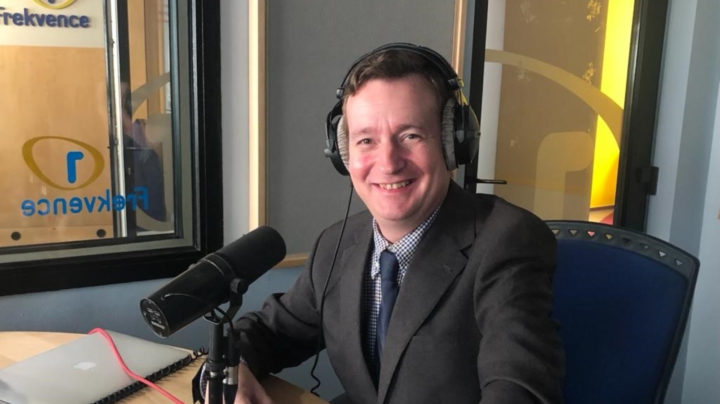 Obrázek epizody Silvestrovský Press klub: Miloš Zeman byl velký ovar, Petr Pavel je slabý odvar