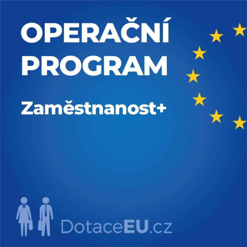 Obrázek epizody Operační program Zaměstnanost+ s Tomášem Novotným z MPSV.