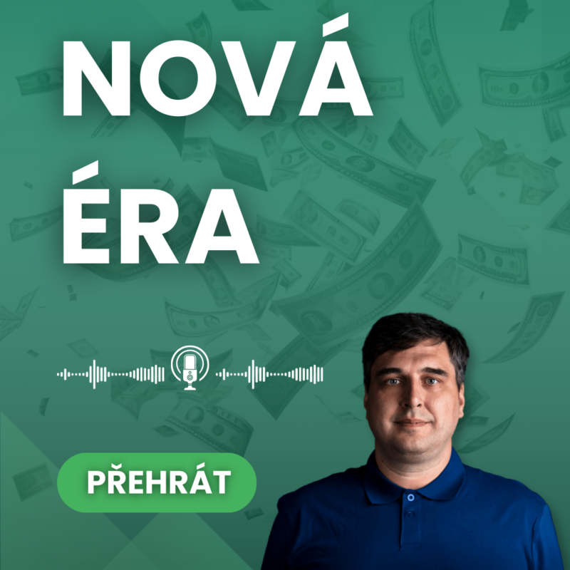 Obrázek epizody INVESTOVÁNÍ V ROCE 2026