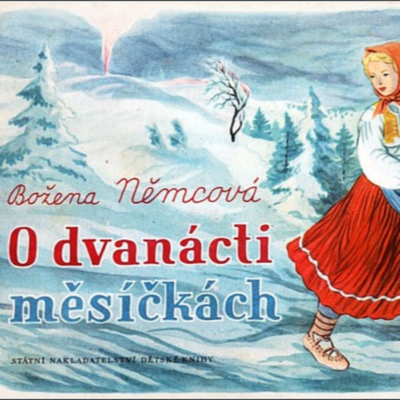 Obrázek epizody O 12 měsíčkách